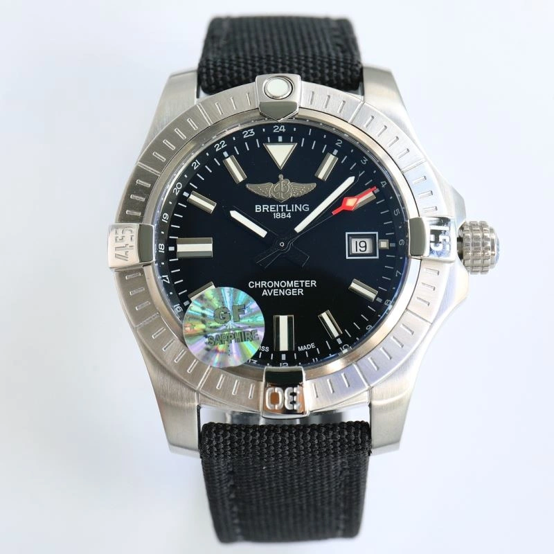 BREITLING Watches StreetReady 177724