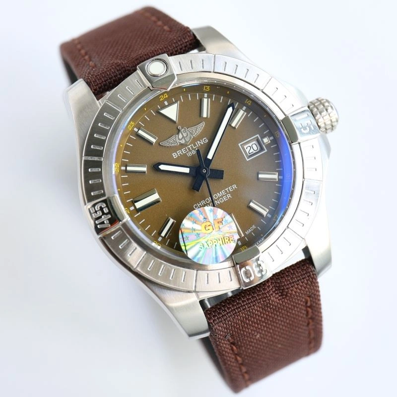 BREITLING Watches SmoothTexture 177742