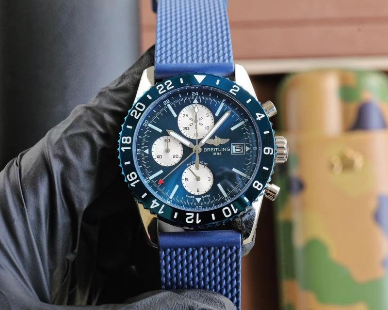 Unisex BREITLING Watches 177736