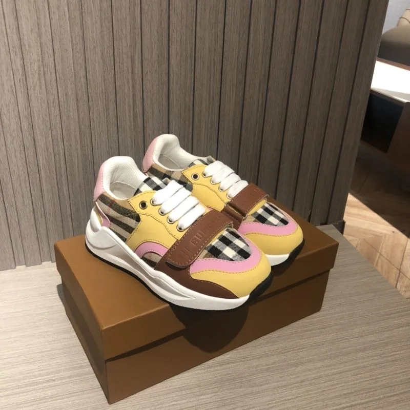 BURBERRY SHOES Tailored 29976