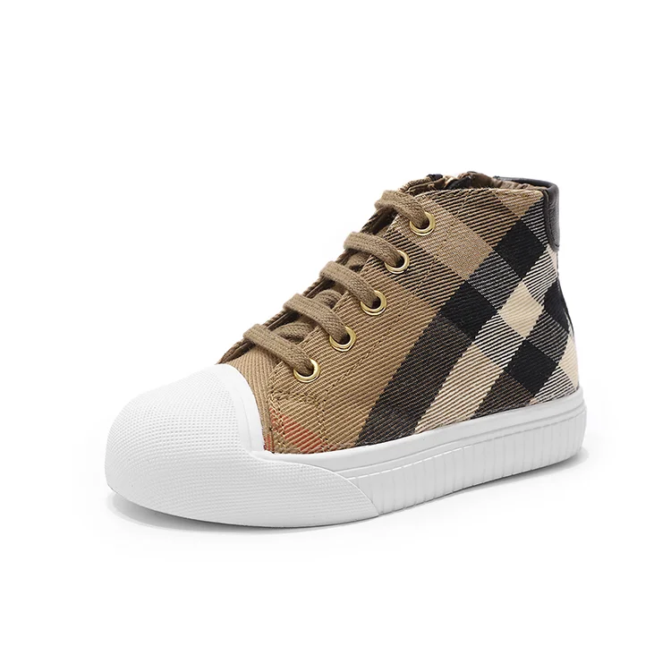 Supportive BURBERRY SHOES 29979
