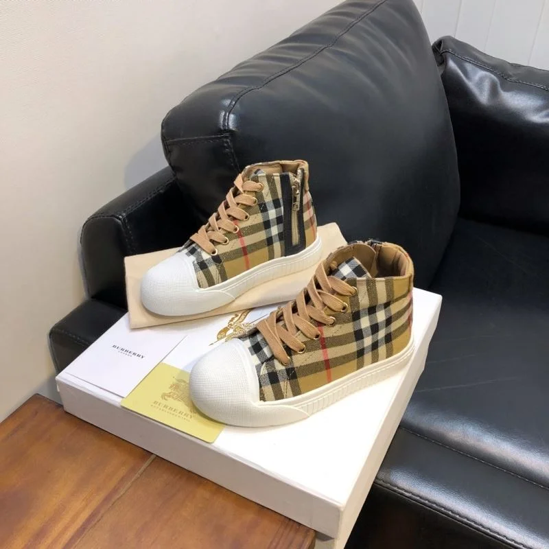 Durable BURBERRY SHOES 29956