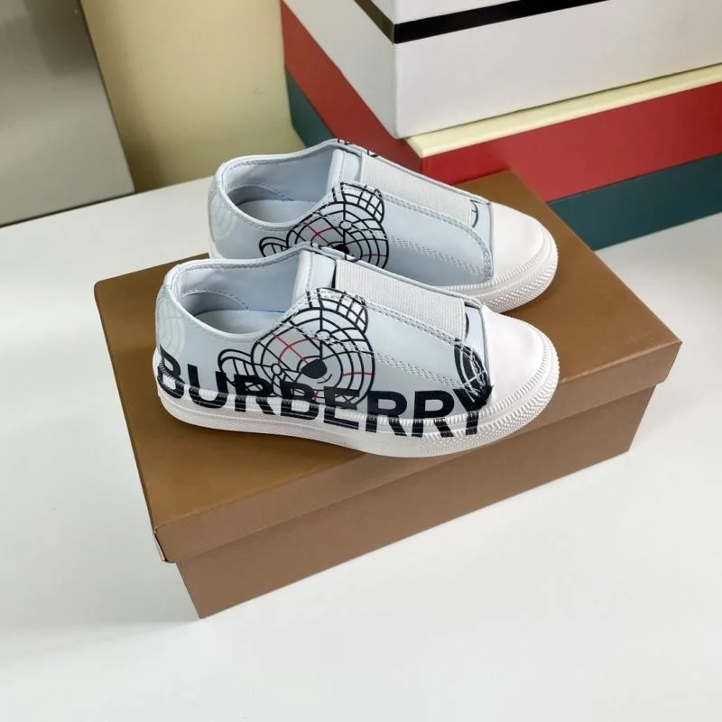 ZipUp BURBERRY SHOES 29958