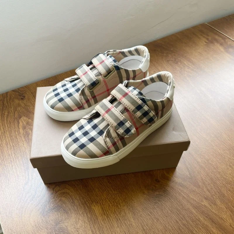 BURBERRY SHOES HighQuality 29947