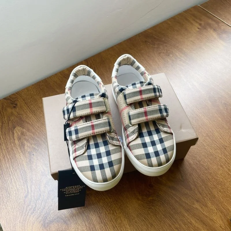 BURBERRY SHOES HighQuality 29947