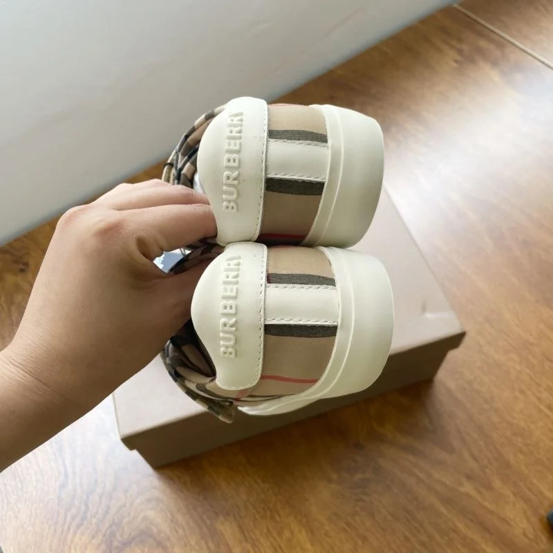BURBERRY SHOES HighQuality 29947
