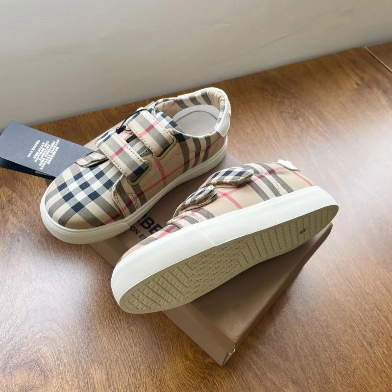 BURBERRY SHOES HighQuality 29947