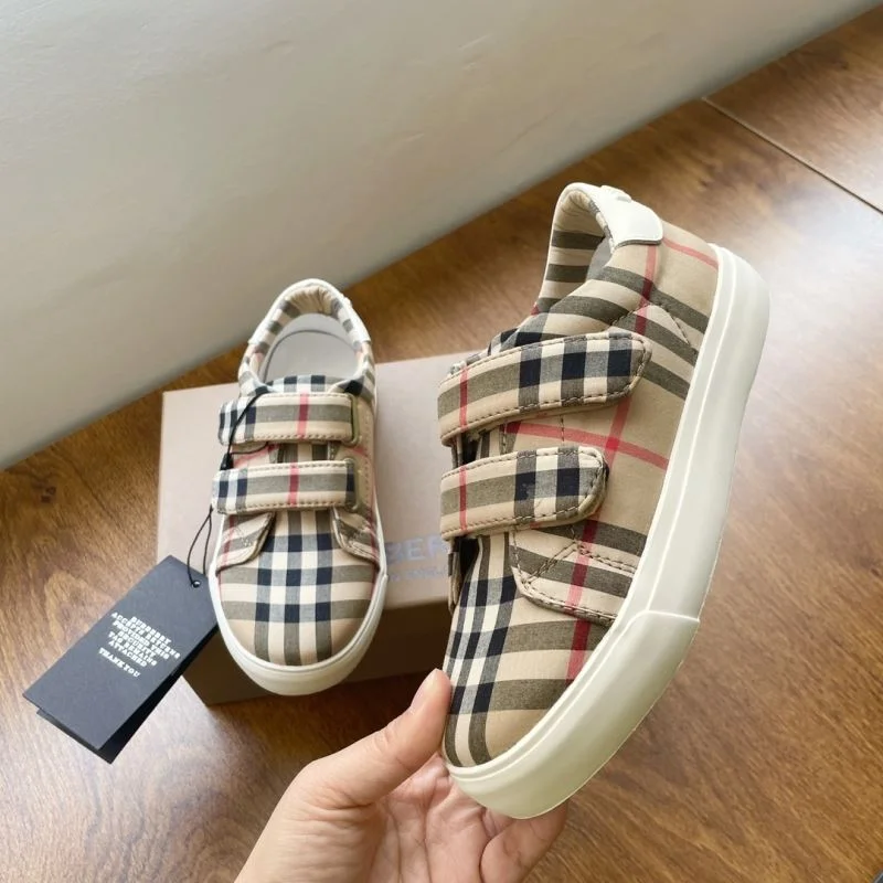 BURBERRY SHOES HighQuality 29947