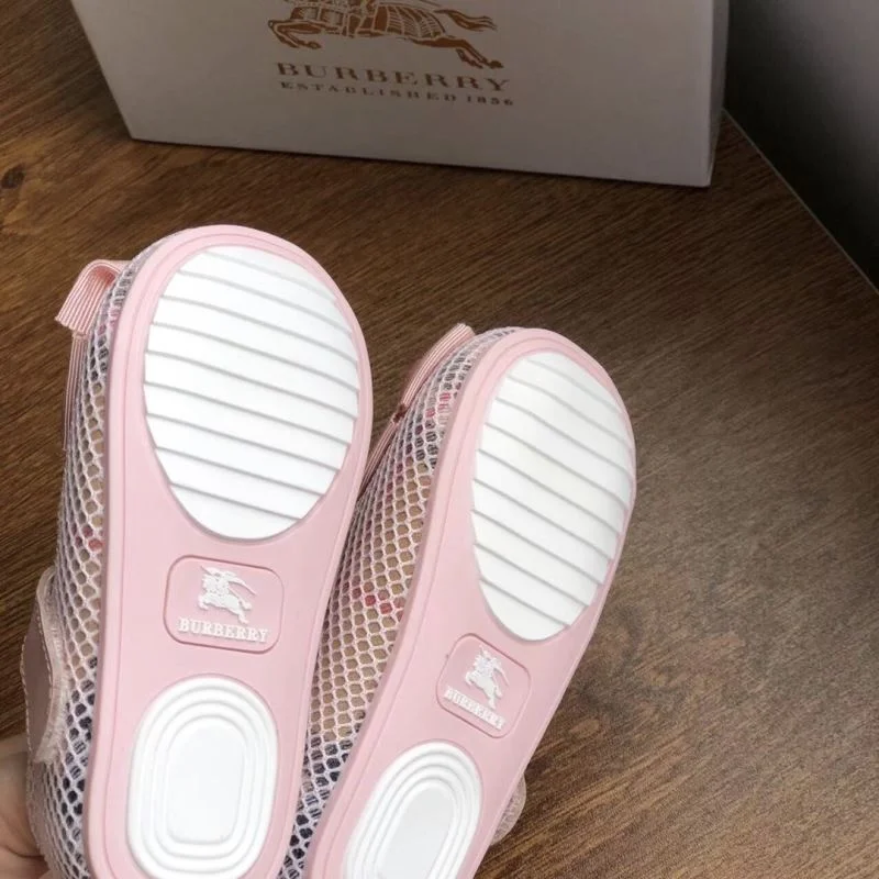 Durable BURBERRY SHOES 29969