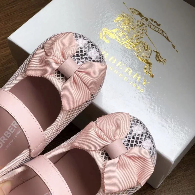 Durable BURBERRY SHOES 29969