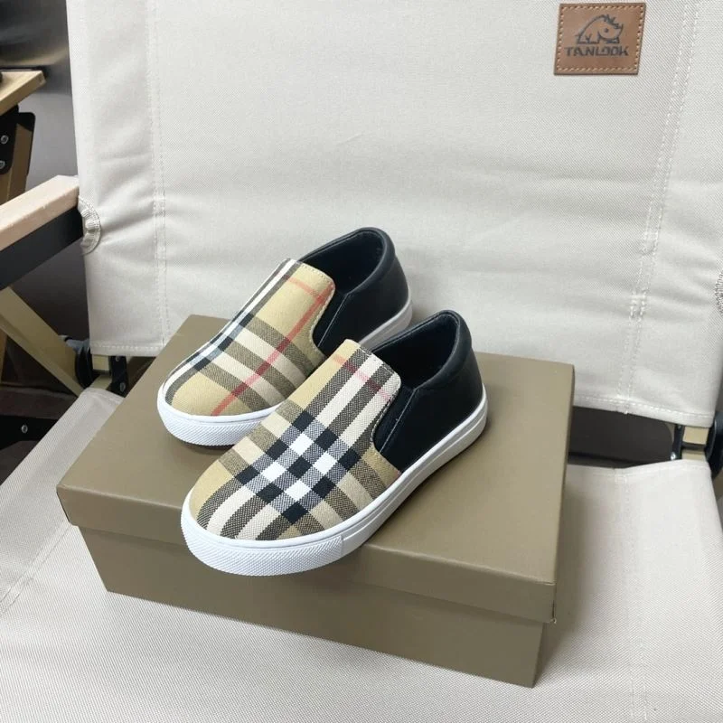 BURBERRY SHOES Efficient 29953