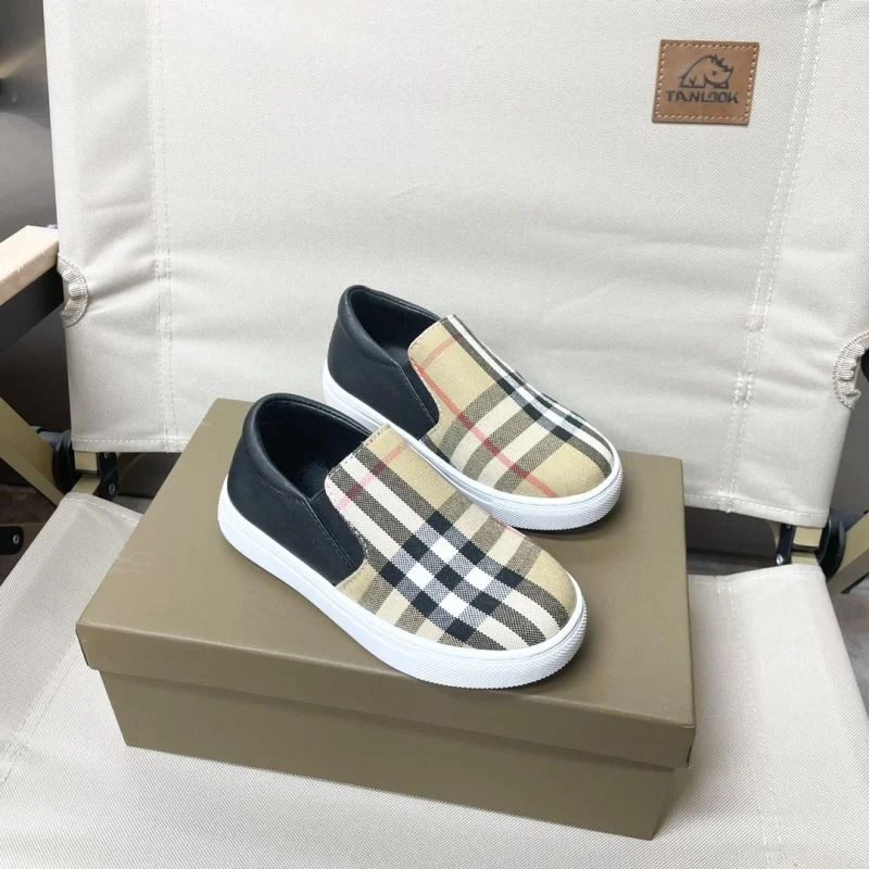BURBERRY SHOES Efficient 29953