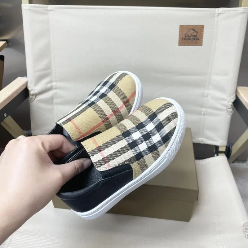 BURBERRY SHOES Efficient 29953