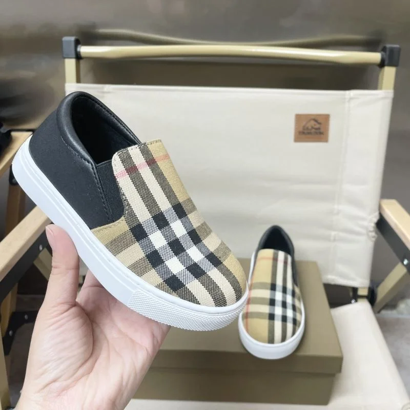 BURBERRY SHOES Efficient 29953