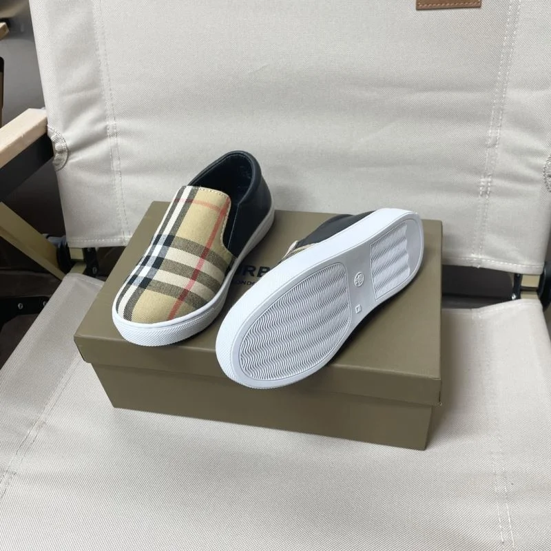 BURBERRY SHOES Efficient 29953