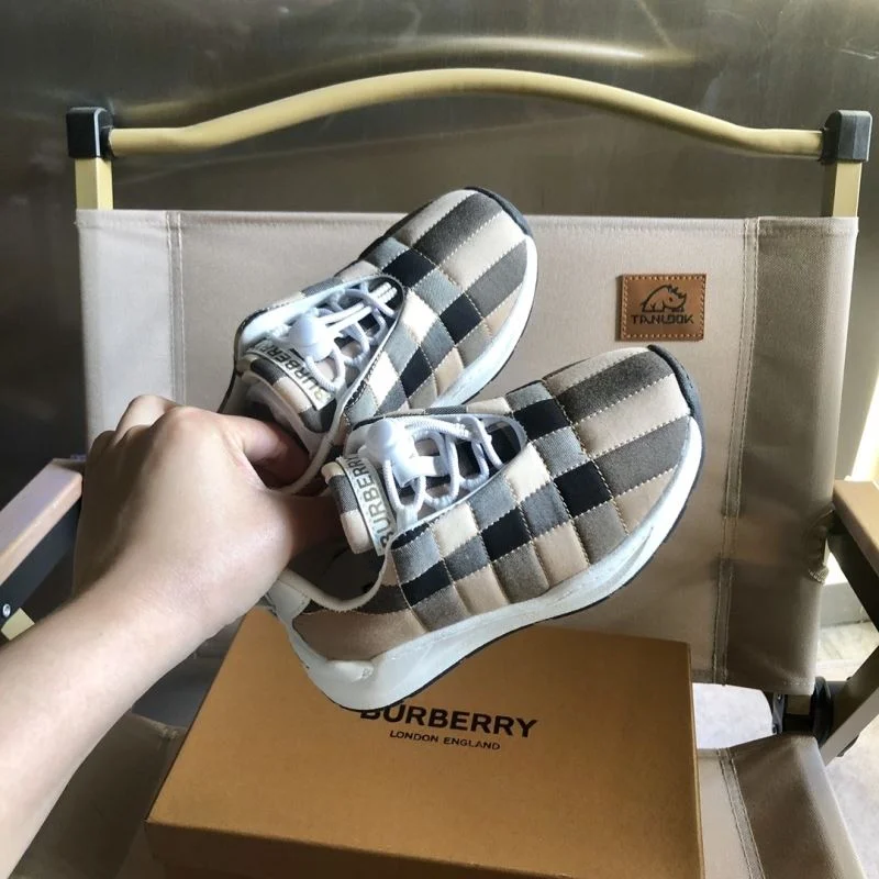 SportInspired BURBERRY SHOES 29945