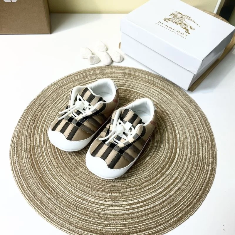 BURBERRY SHOES WrinkleFree 29946
