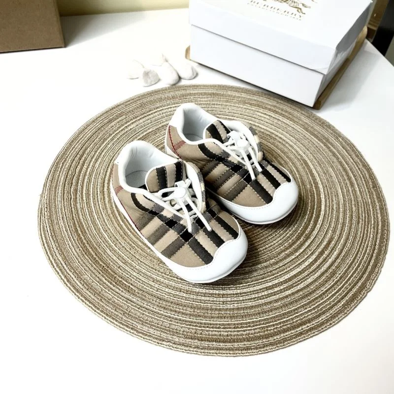 BURBERRY SHOES WrinkleFree 29946