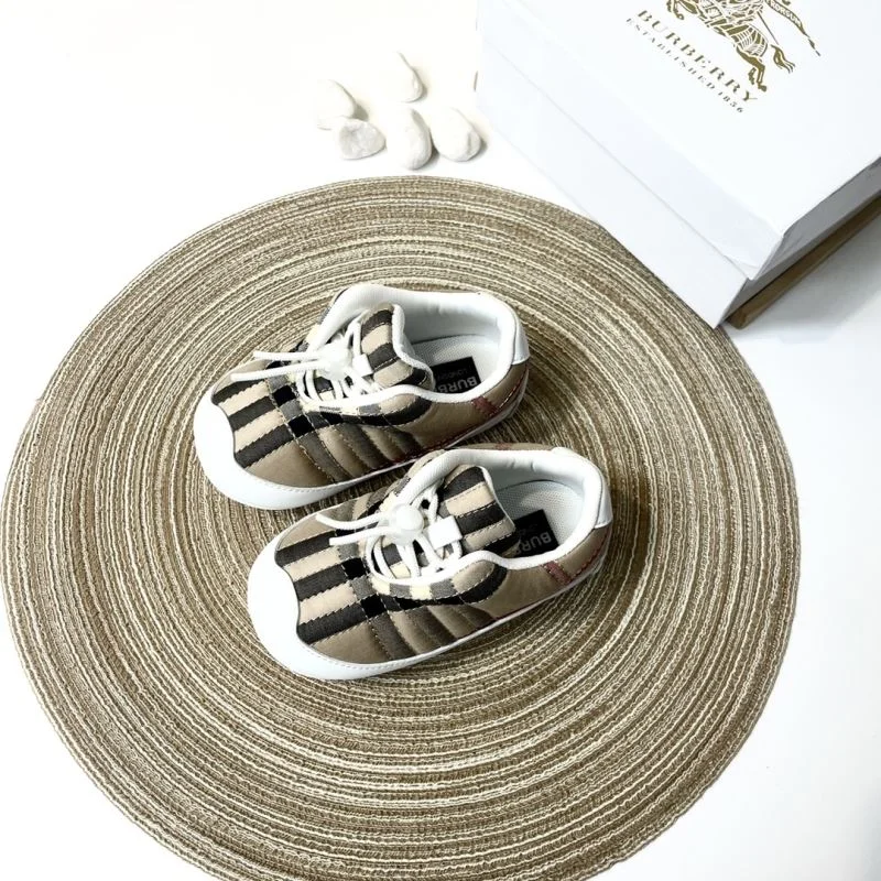 BURBERRY SHOES WrinkleFree 29946