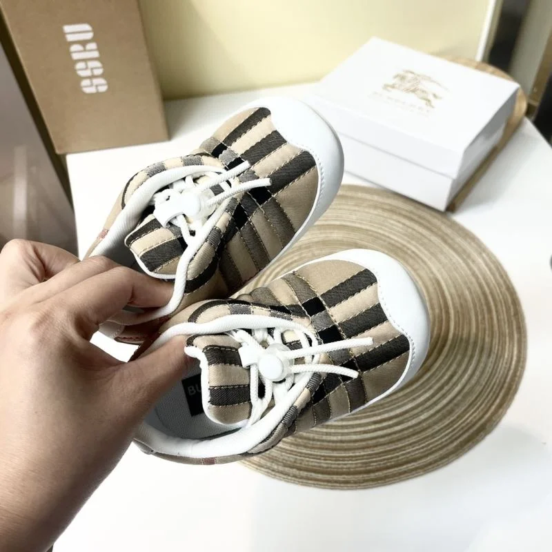 BURBERRY SHOES WrinkleFree 29946