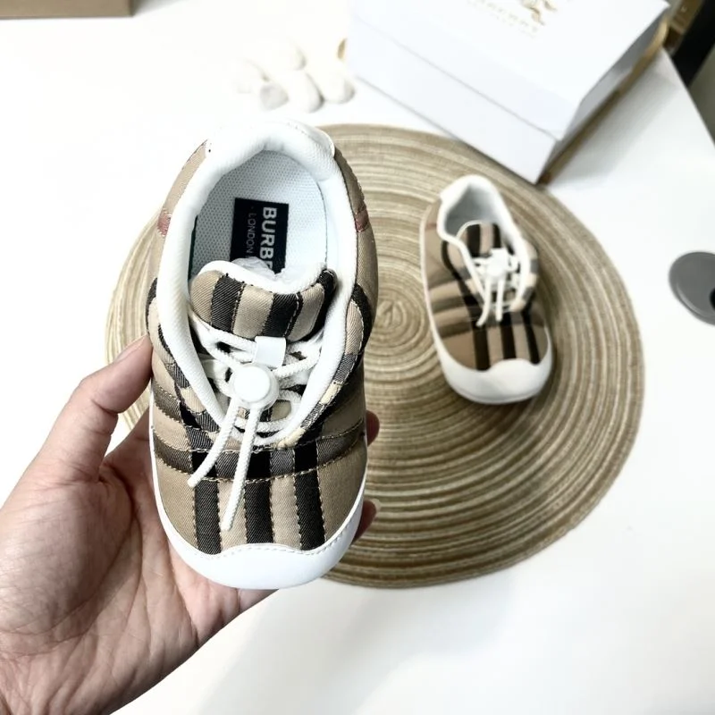 BURBERRY SHOES WrinkleFree 29946