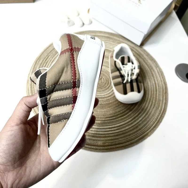 BURBERRY SHOES WrinkleFree 29946