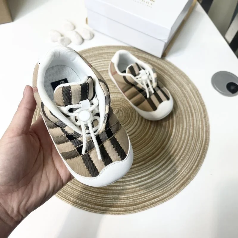 BURBERRY SHOES WrinkleFree 29946