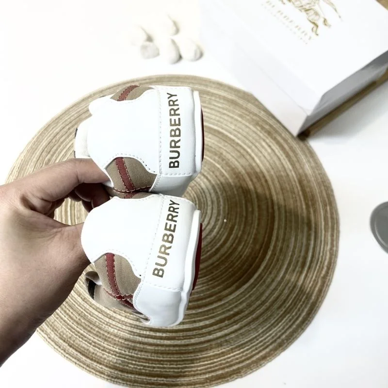 BURBERRY SHOES WrinkleFree 29946
