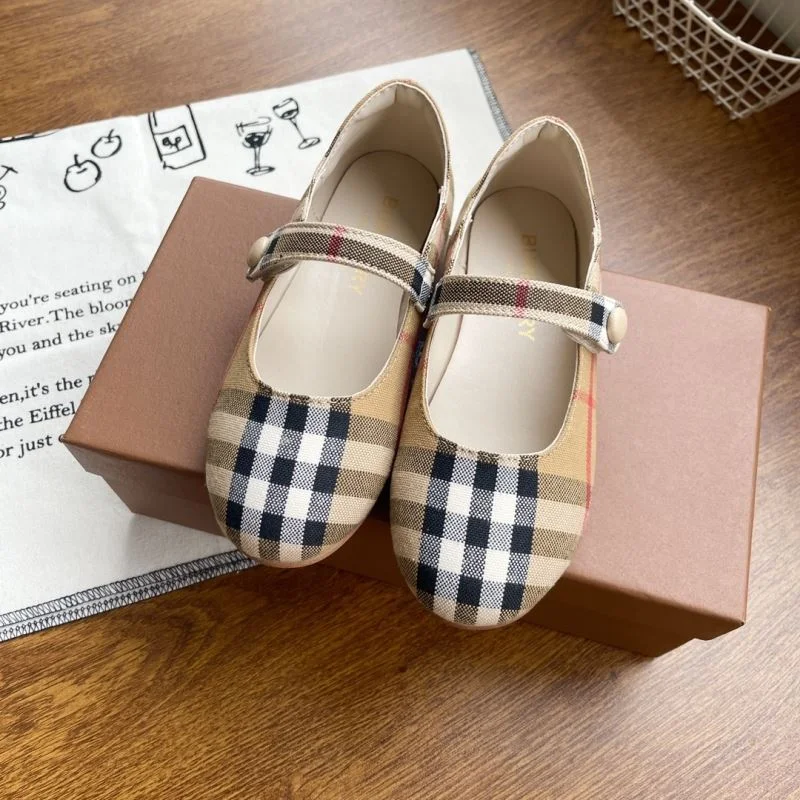 Original BURBERRY SHOES 29943