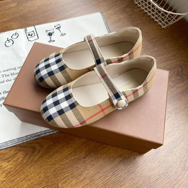 Original BURBERRY SHOES 29943