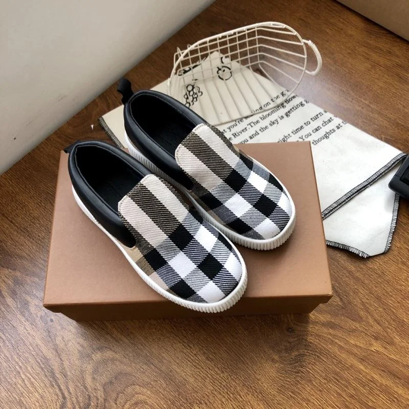 SmoothTexture BURBERRY SHOES 29944