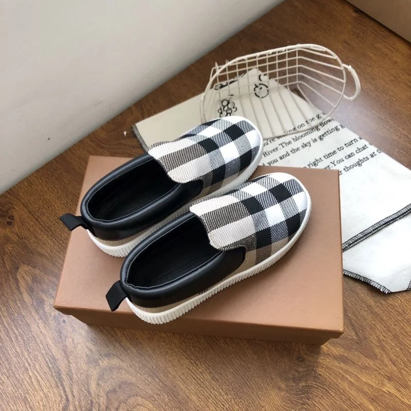 SmoothTexture BURBERRY SHOES 29944
