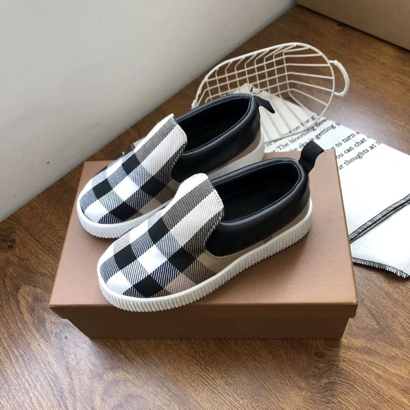 SmoothTexture BURBERRY SHOES 29944