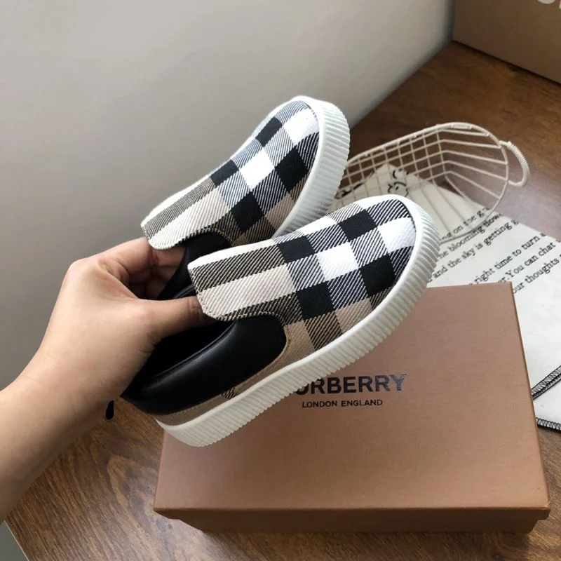 SmoothTexture BURBERRY SHOES 29944