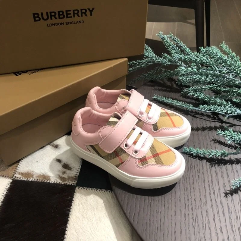 BURBERRY SHOES FashionForward 29942