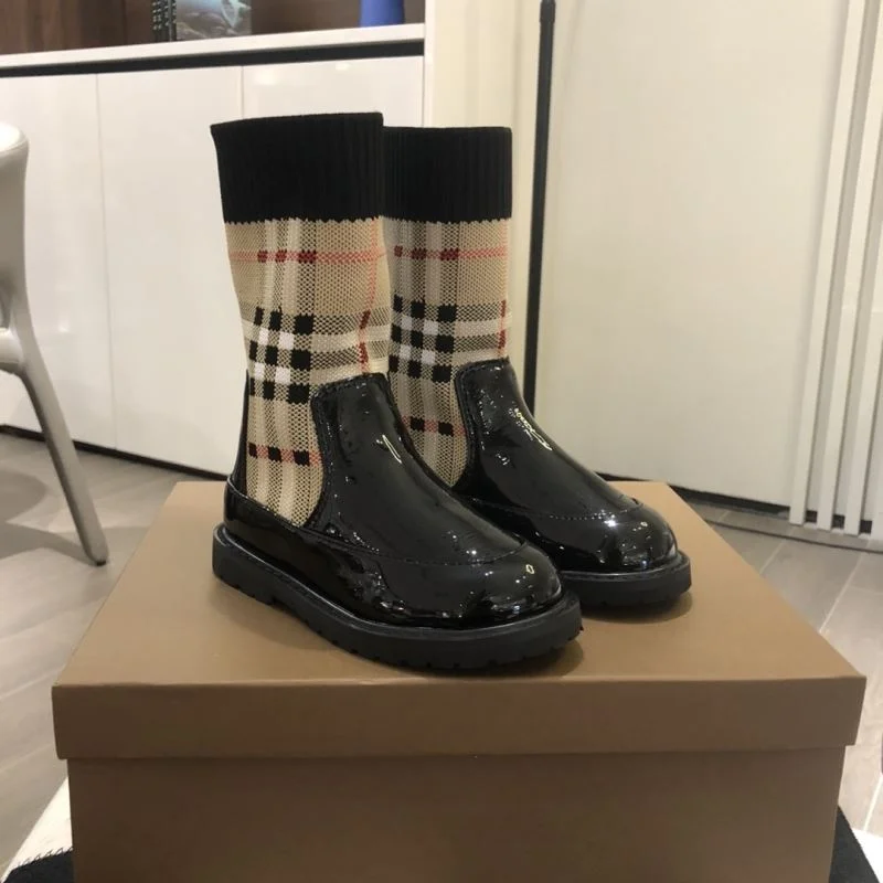 BURBERRY SHOES WrinkleFree 29928