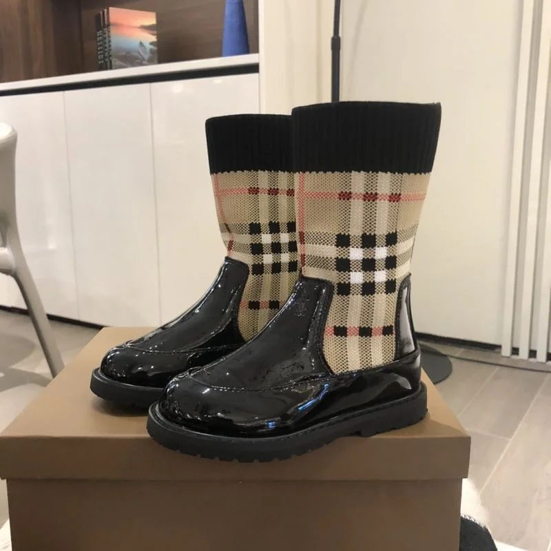 BURBERRY SHOES WrinkleFree 29928