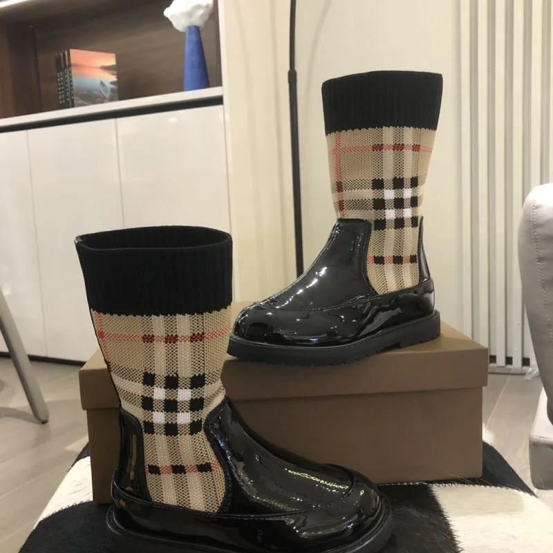 BURBERRY SHOES WrinkleFree 29928