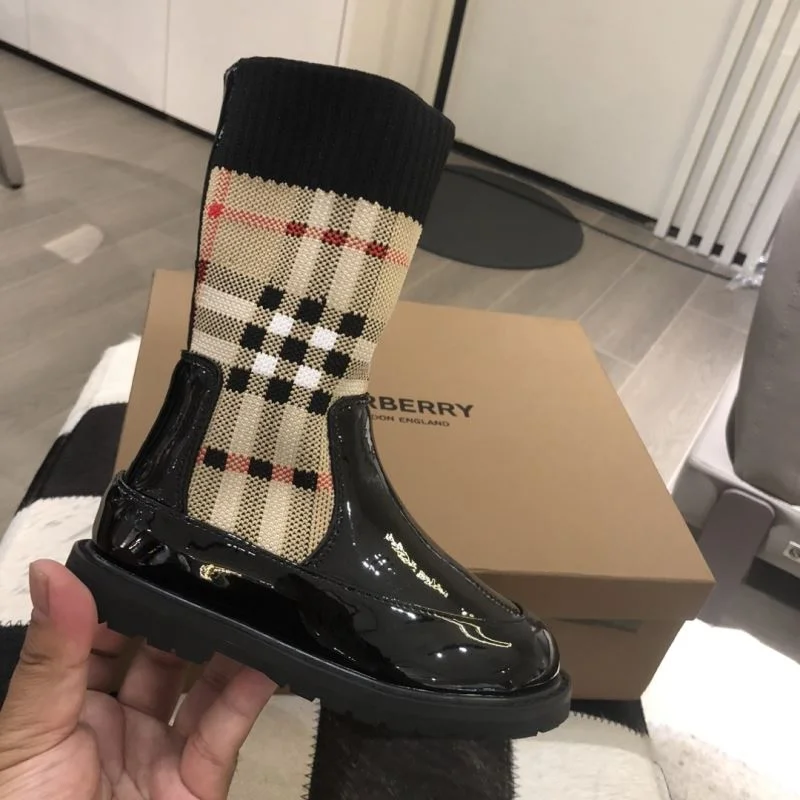BURBERRY SHOES WrinkleFree 29928