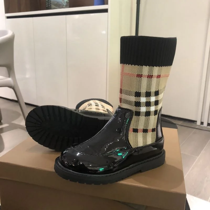 BURBERRY SHOES WrinkleFree 29928