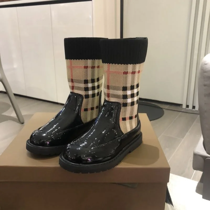 BURBERRY SHOES WrinkleFree 29928