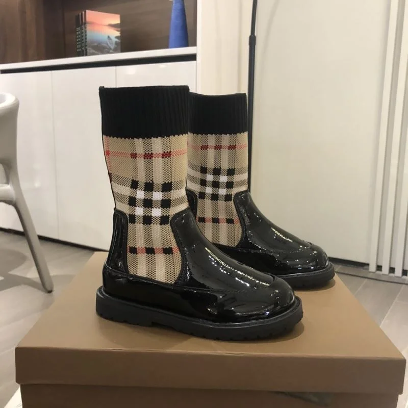 BURBERRY SHOES WrinkleFree 29928