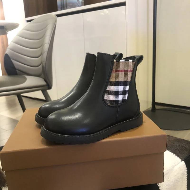 Modern BURBERRY SHOES 29929