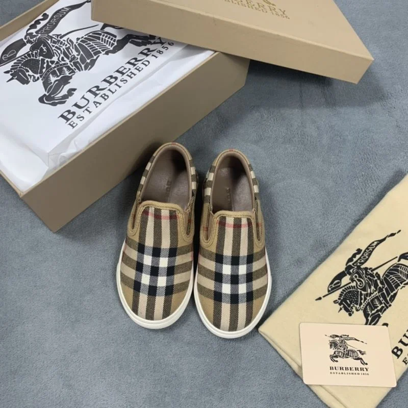 BURBERRY SHOES DailyWear 29923