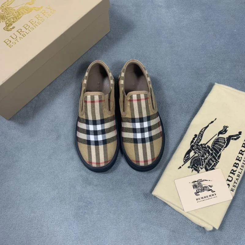 BURBERRY SHOES EasyCare 29914