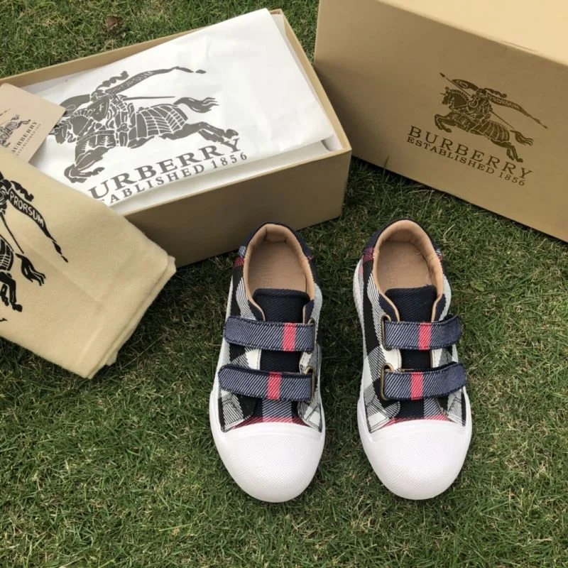 ZipUp BURBERRY SHOES 29933