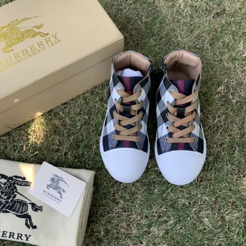 BURBERRY SHOES FlexibleFit 29927