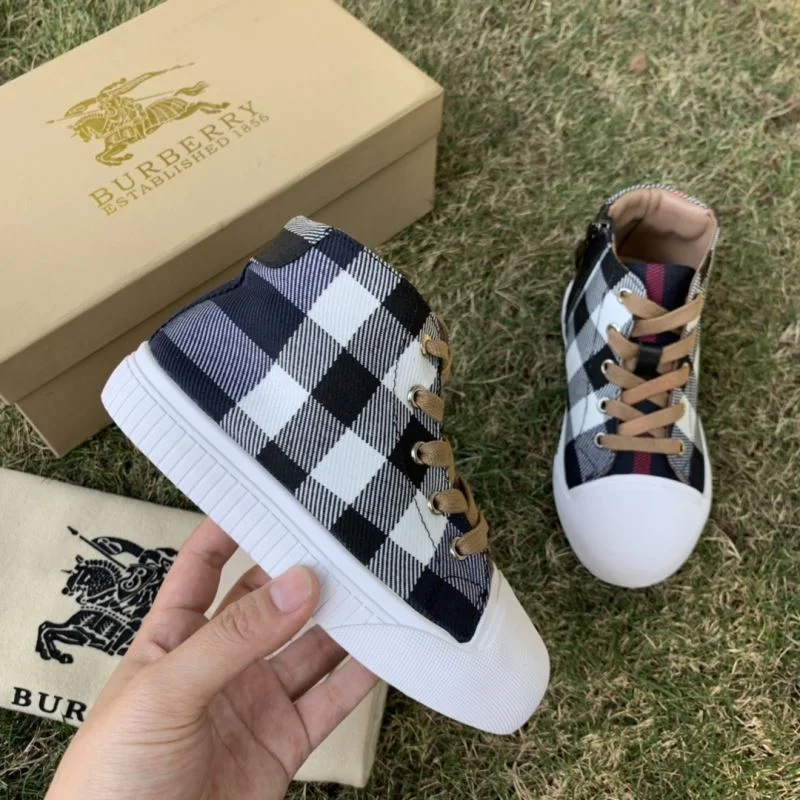 BURBERRY SHOES FlexibleFit 29927