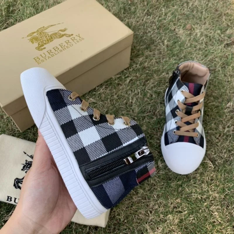 BURBERRY SHOES FlexibleFit 29927