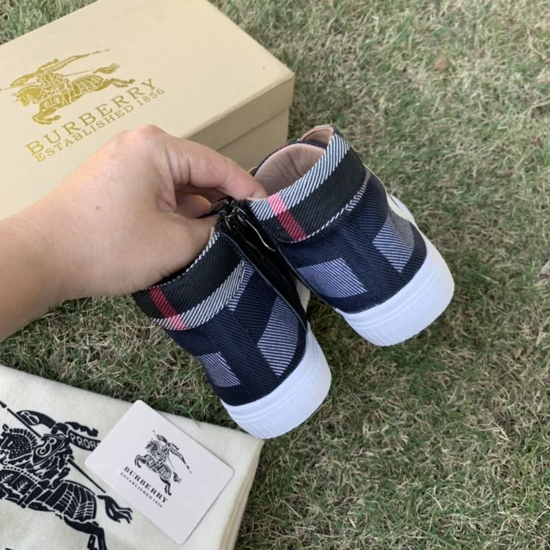 BURBERRY SHOES FlexibleFit 29927